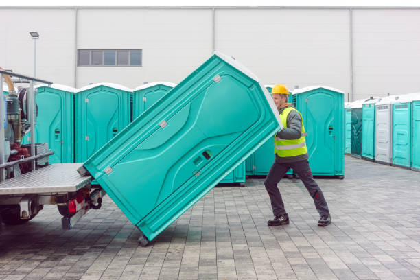 Portable Toilet Options We Offer in Greenbelt, MD