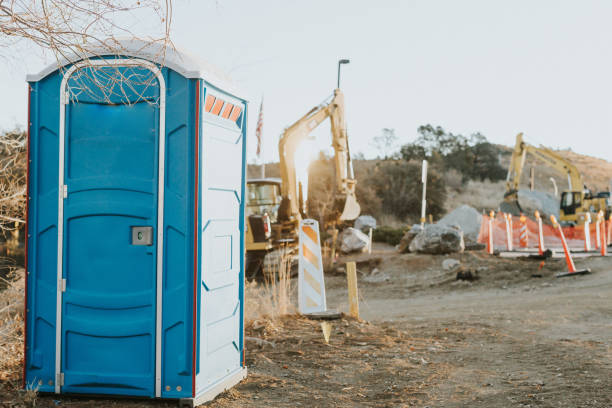 Best Porta potty delivery and setup  in Greenbelt, MD