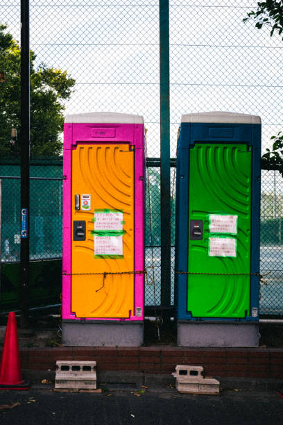 Best Porta potty delivery and setup  in Greenbelt, MD