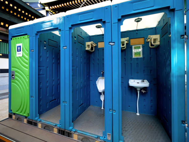 Best Luxury portable toilet rental  in Greenbelt, MD