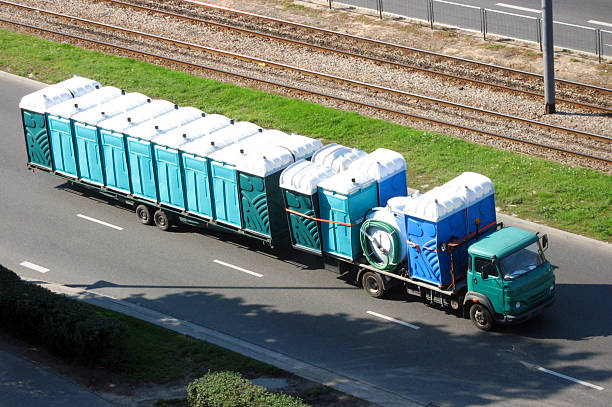 Best Porta potty rental for parties  in Greenbelt, MD
