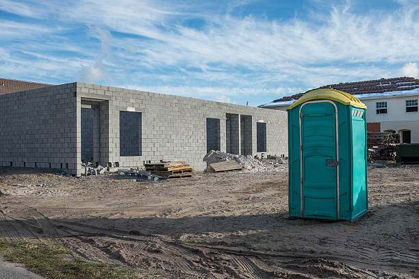 Porta potty rental for outdoor events in Greenbelt, MD